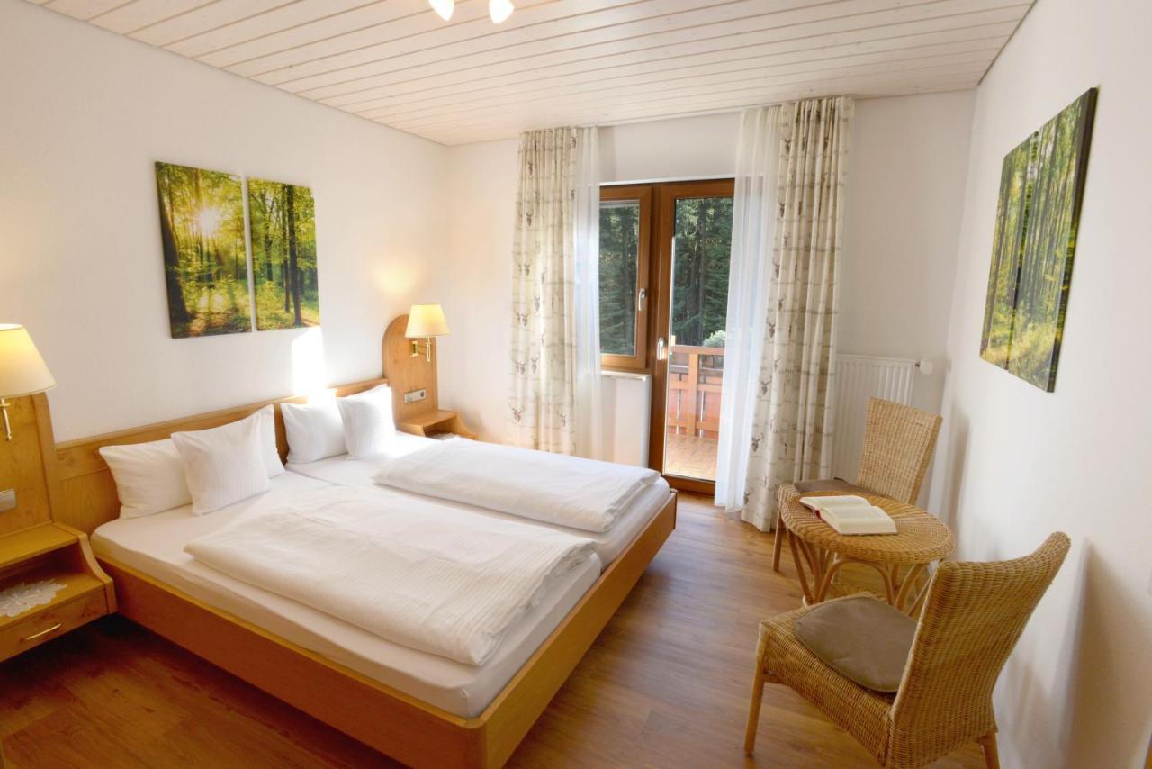 Landhaus Anja ฟรอยเดนชตัดท์ ภายนอก รูปภาพ