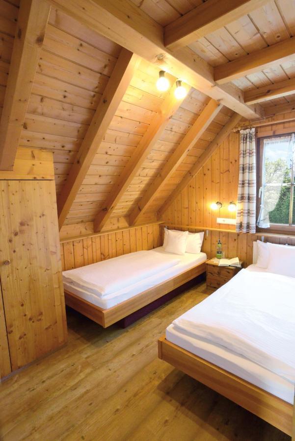Landhaus Anja ฟรอยเดนชตัดท์ ภายนอก รูปภาพ