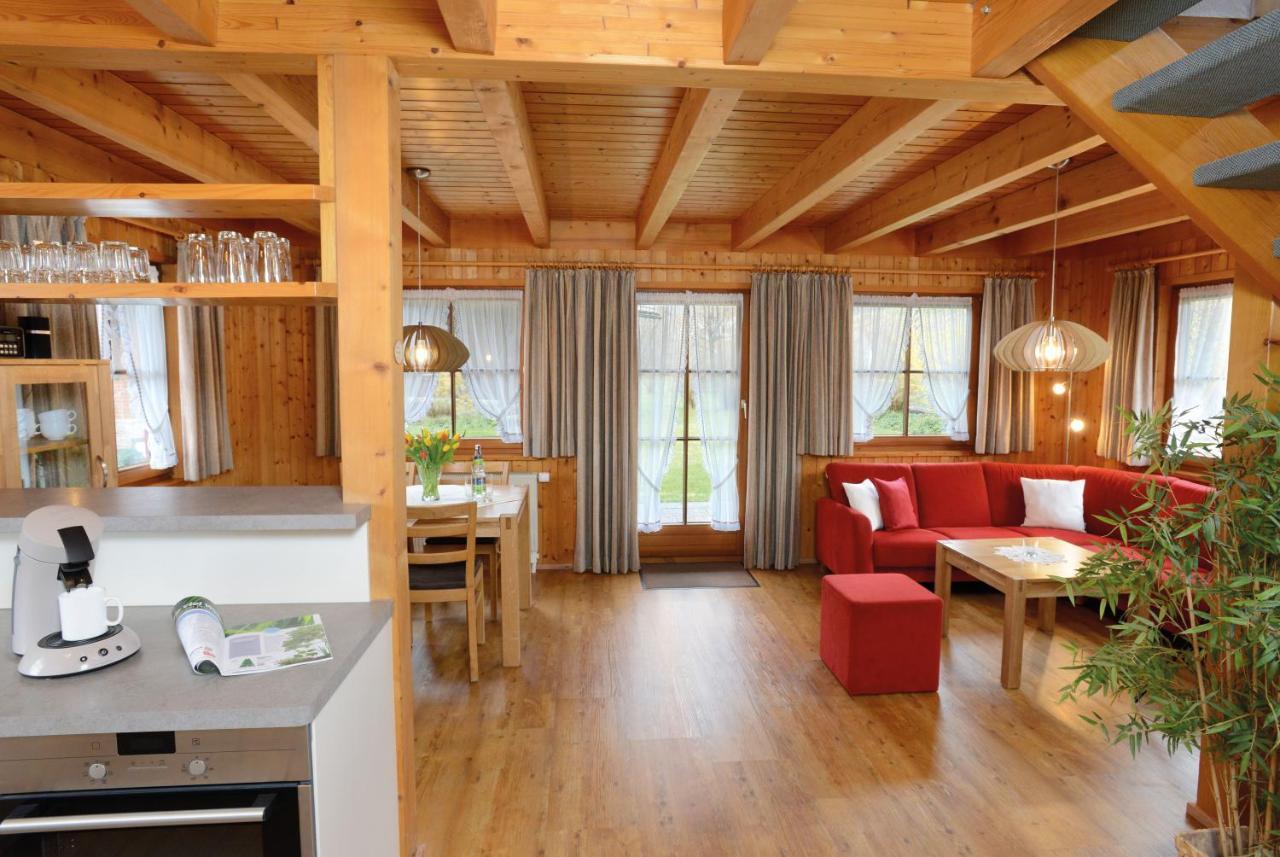 Landhaus Anja ฟรอยเดนชตัดท์ ภายนอก รูปภาพ
