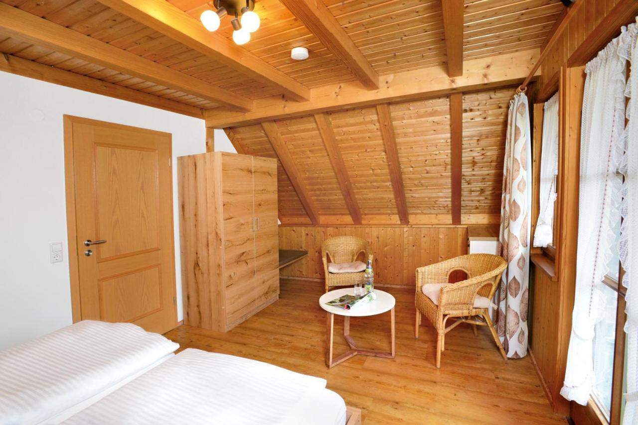 Landhaus Anja ฟรอยเดนชตัดท์ ภายนอก รูปภาพ