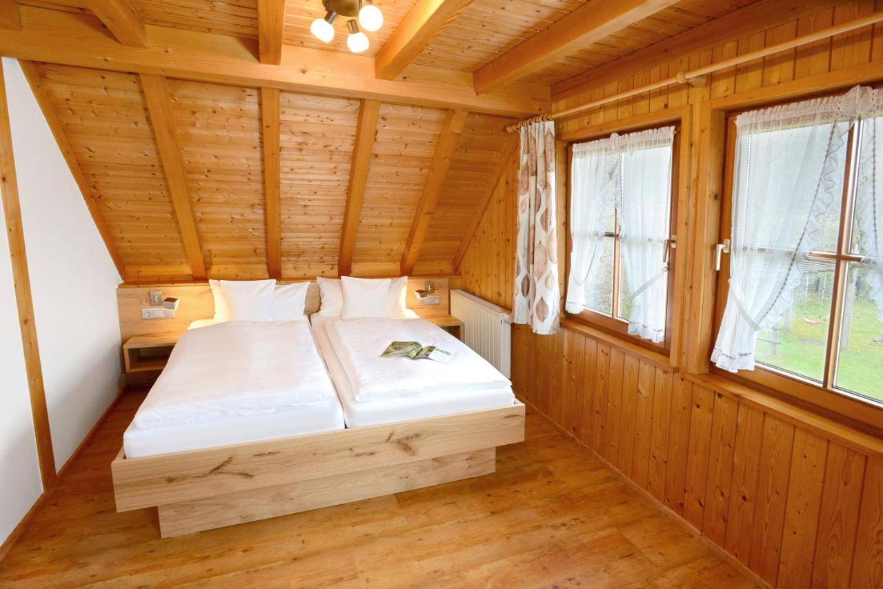 Landhaus Anja ฟรอยเดนชตัดท์ ภายนอก รูปภาพ