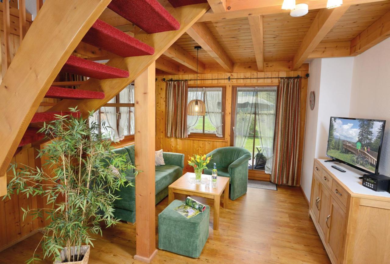 Landhaus Anja ฟรอยเดนชตัดท์ ภายนอก รูปภาพ