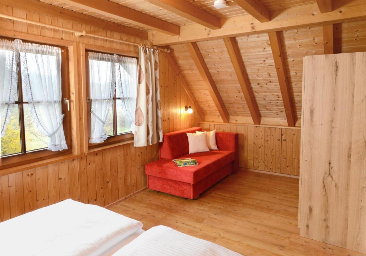 Landhaus Anja ฟรอยเดนชตัดท์ ภายนอก รูปภาพ