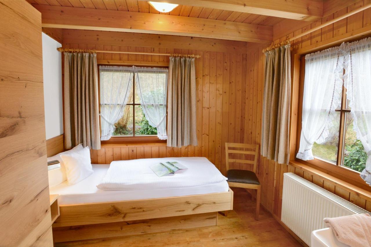Landhaus Anja ฟรอยเดนชตัดท์ ภายนอก รูปภาพ