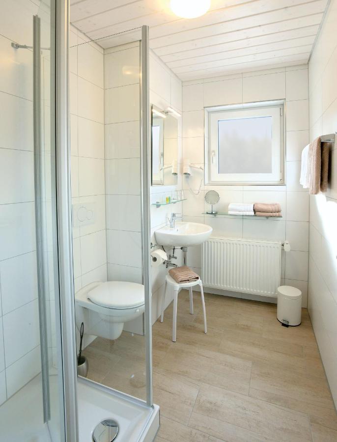 Landhaus Anja ฟรอยเดนชตัดท์ ภายนอก รูปภาพ