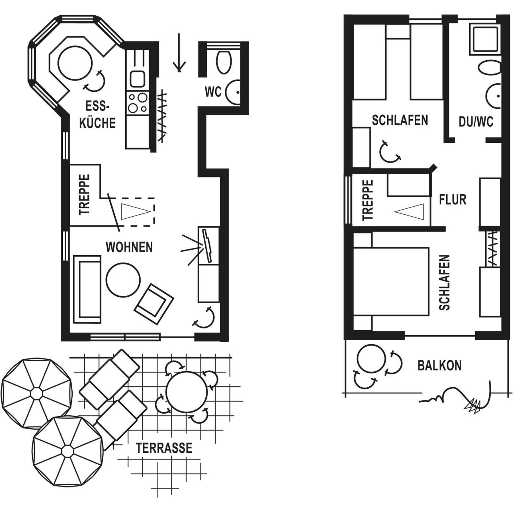 Landhaus Anja Apartment ฟรอยเดนชตัดท์ ภายนอก รูปภาพ