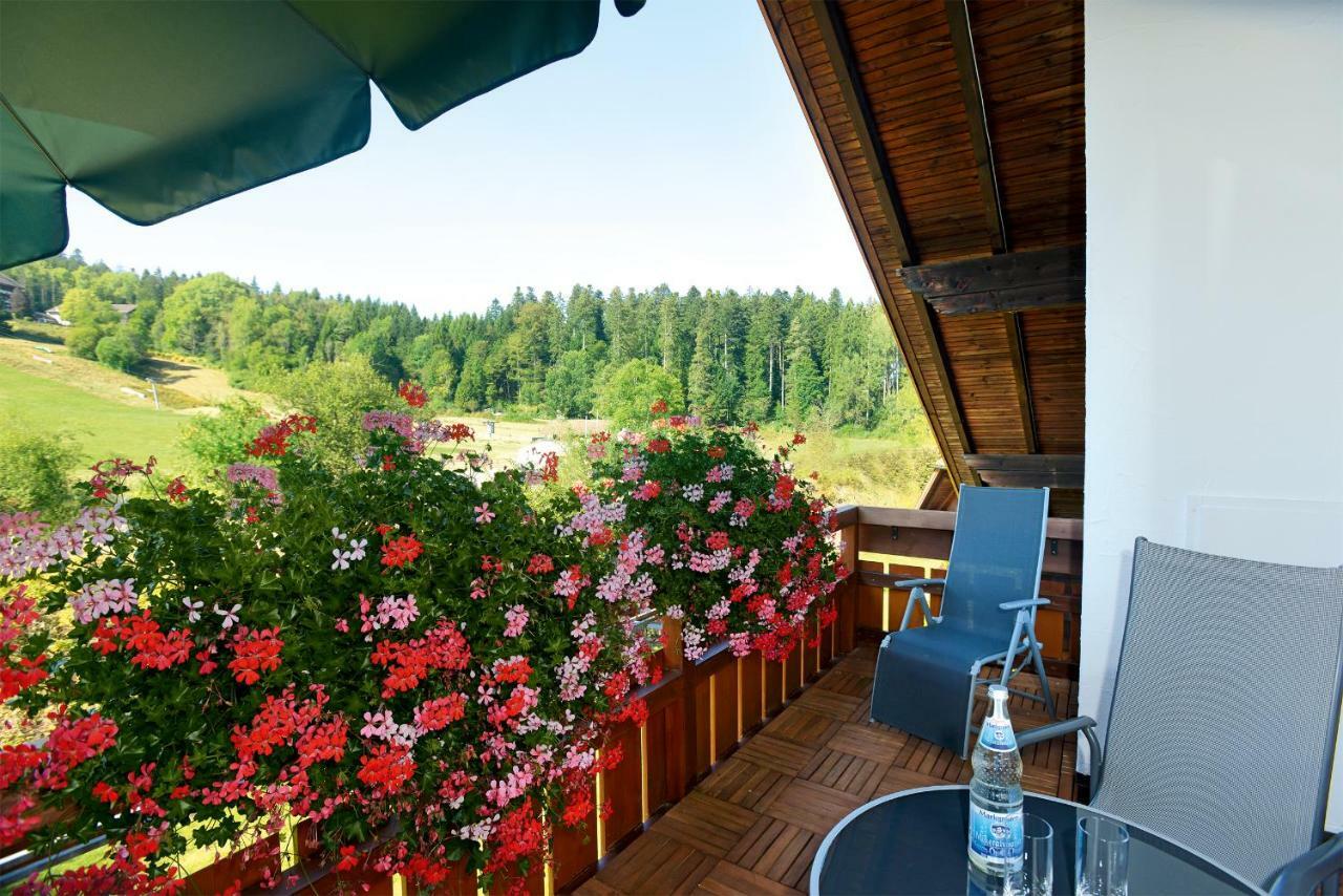 Landhaus Anja ฟรอยเดนชตัดท์ ภายนอก รูปภาพ