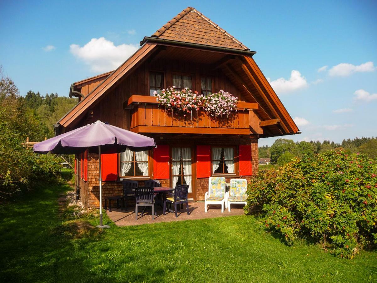 Landhaus Anja ฟรอยเดนชตัดท์ ภายนอก รูปภาพ