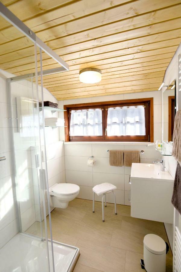 Landhaus Anja ฟรอยเดนชตัดท์ ภายนอก รูปภาพ
